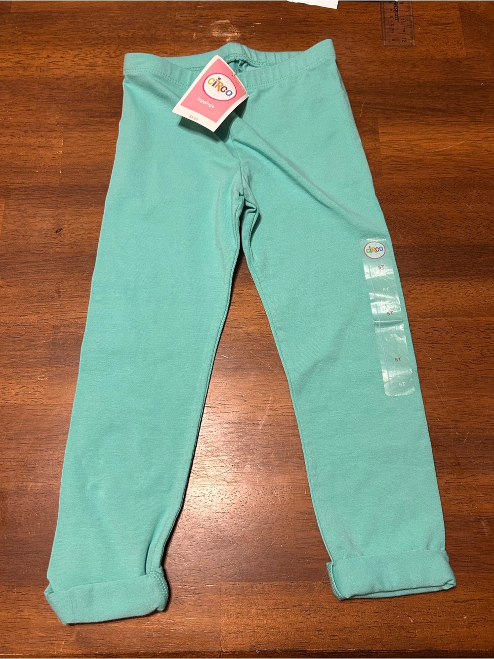 Circo Aqua Leggings for Kids